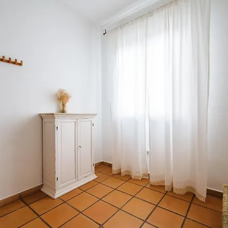 Holiday home Casa Tiroline