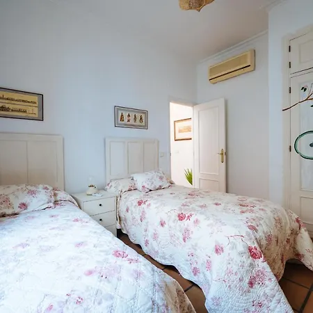 Casa Tiroline Holiday home *