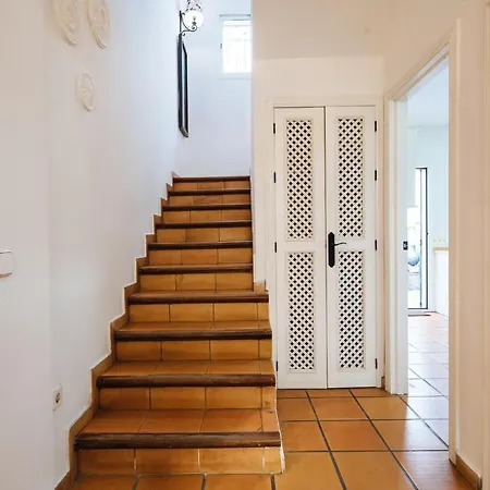 Casa Tiroline Holiday home