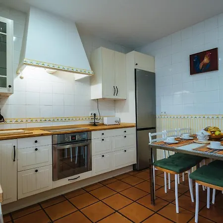 Casa Tiroline Holiday home