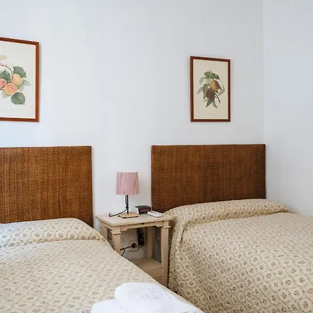 Casa Tiroline Holiday home *