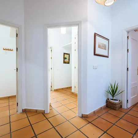 Holiday home Casa Tiroline Seville