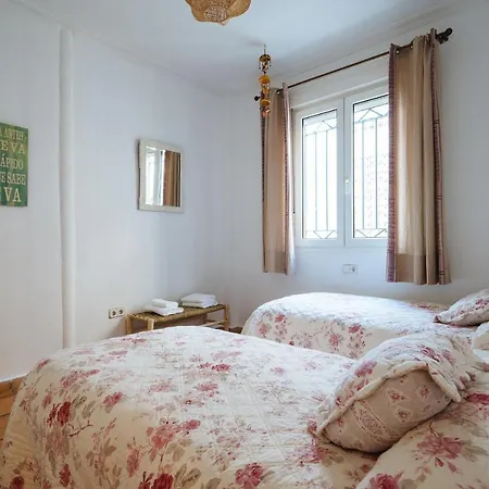 Casa Tiroline *