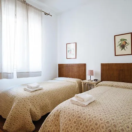 Casa Tiroline Holiday home