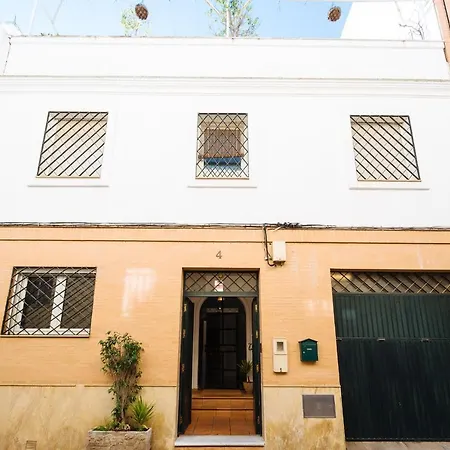 Casa Tiroline *