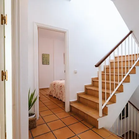 Casa Tiroline Holiday home *