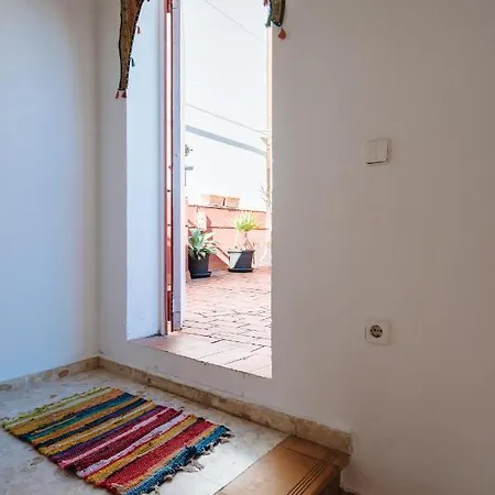 Casa Tiroline * Seville