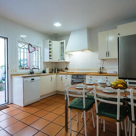 Casa Tiroline Holiday home