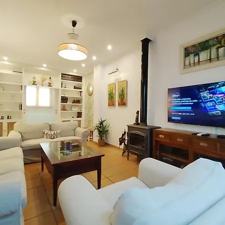 Casa Tiroline Holiday home *