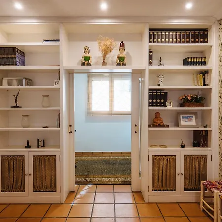 Holiday home Casa Tiroline *