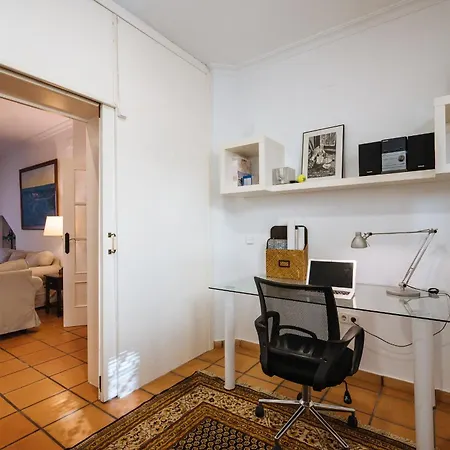 Casa Tiroline Seville