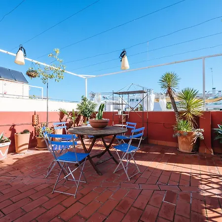 Casa Tiroline *